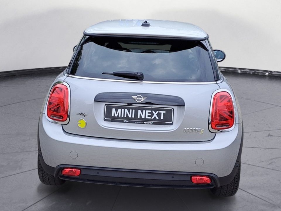 MINI Cooper SE