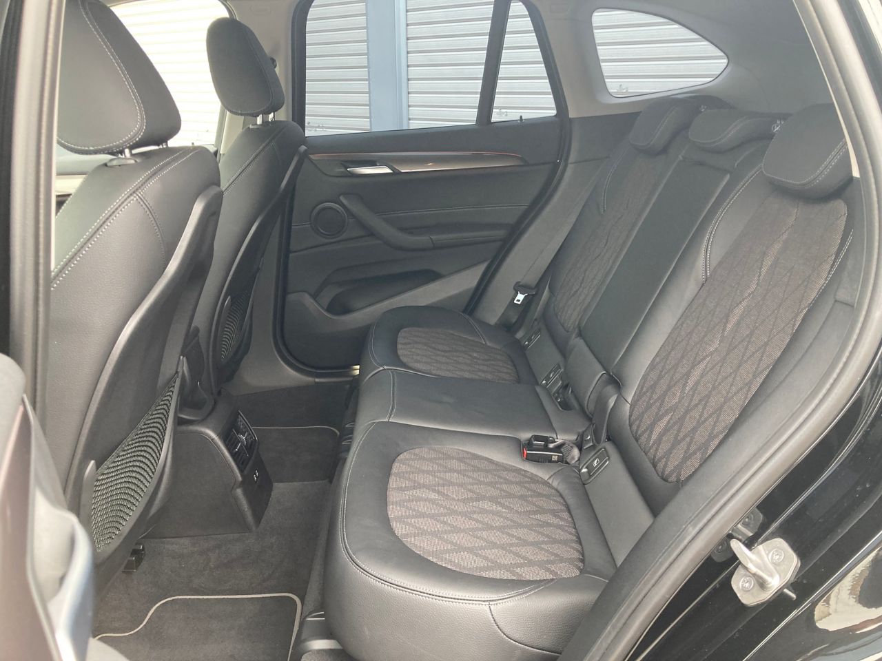 F48 X1 xDrive18d B47 2.0d LCI