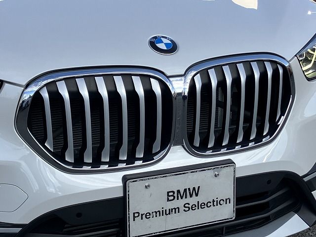 F48 X1 xDrive18d B47 2.0d LCI