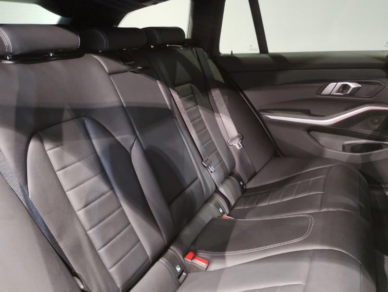 G21 320d xDrive Touring LCI RHD