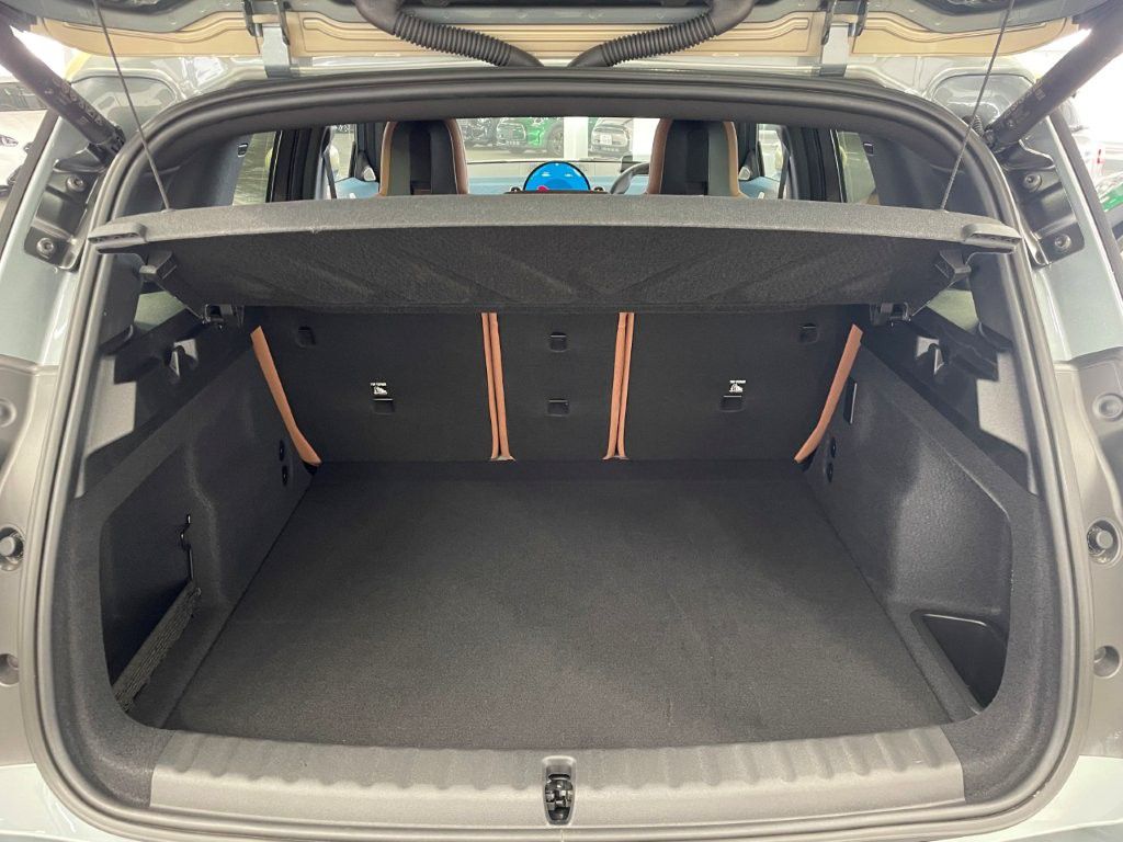 U25 MINI Countryman SE ALL4