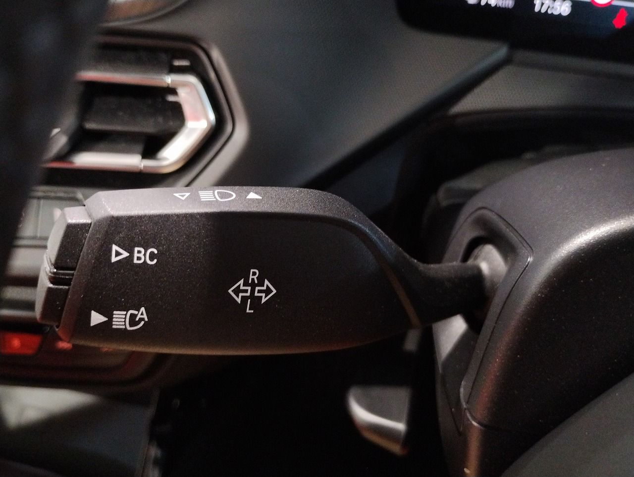 F44 218i Gran Coupe B38 1.5i