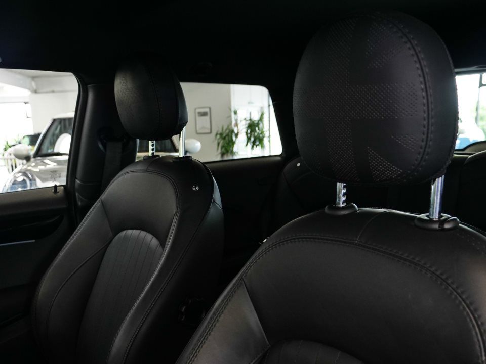 MINI Cooper SE