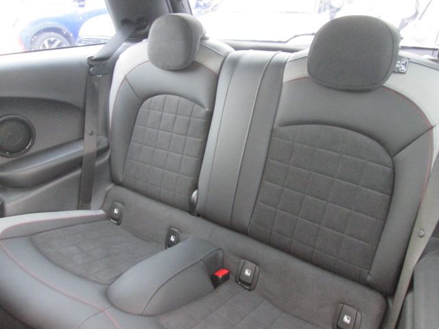 MINI JCW 3 Dr