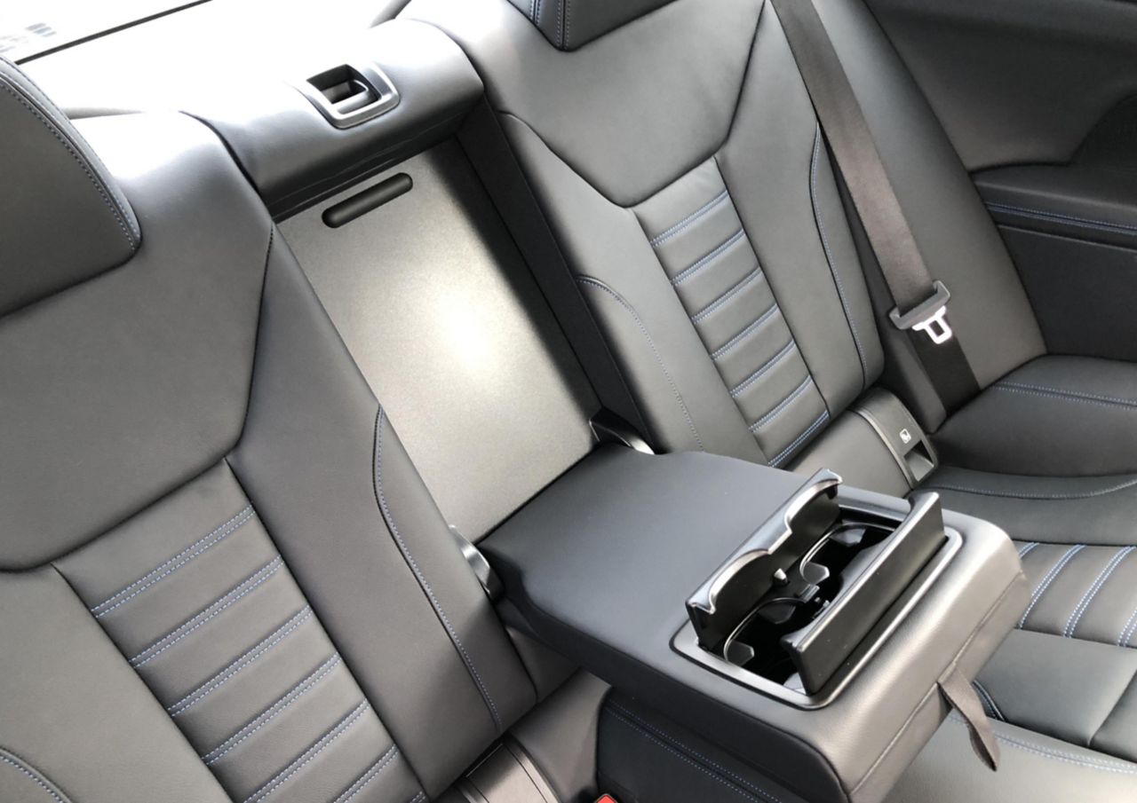 G22 420i B48 2.0 RHD