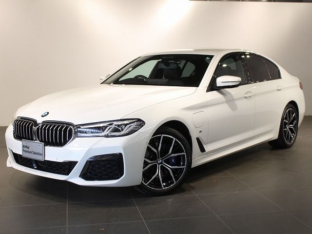 530e M Sport