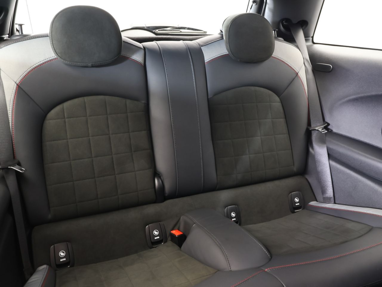 F56 MINI JOHN COOPER WORKS