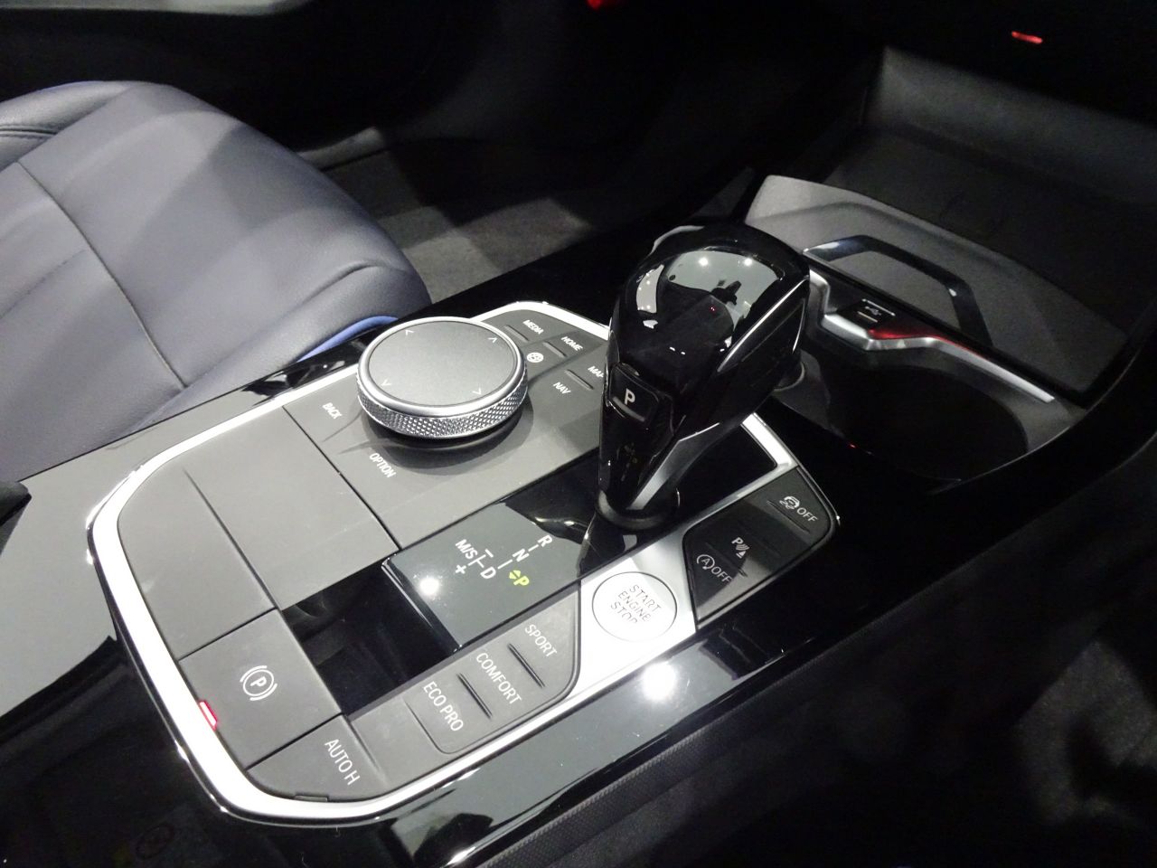 118i RHD