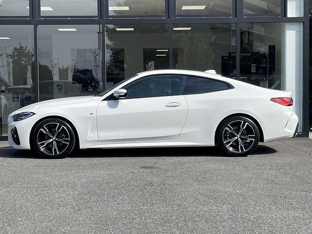 G22 420i B48 2.0 RHD