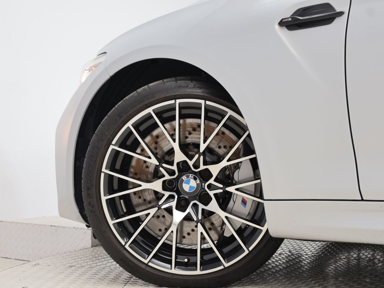 F87 M2 Competition S55 3.0i