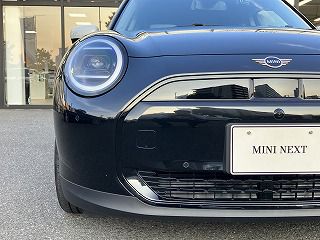 J01 MINI Cooper SE