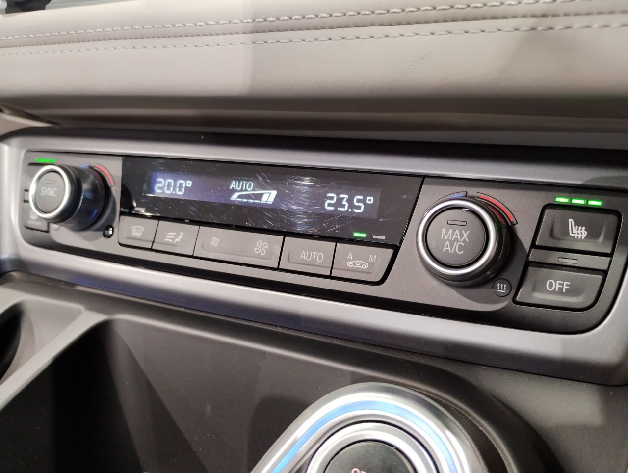 I15 i8 Roadster B38 1.5i