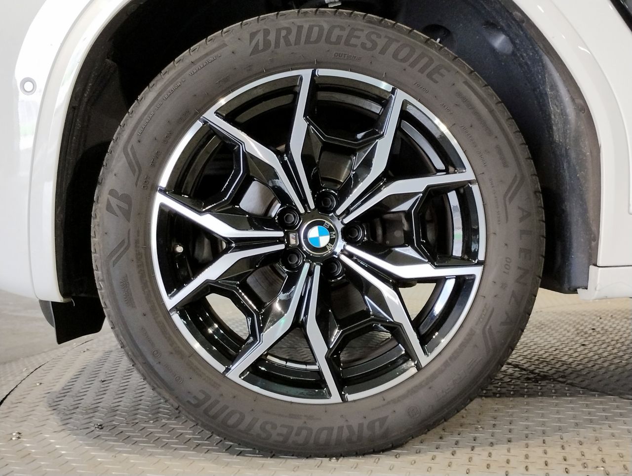 G01 X3 xDrive20d RHD ZA LCI