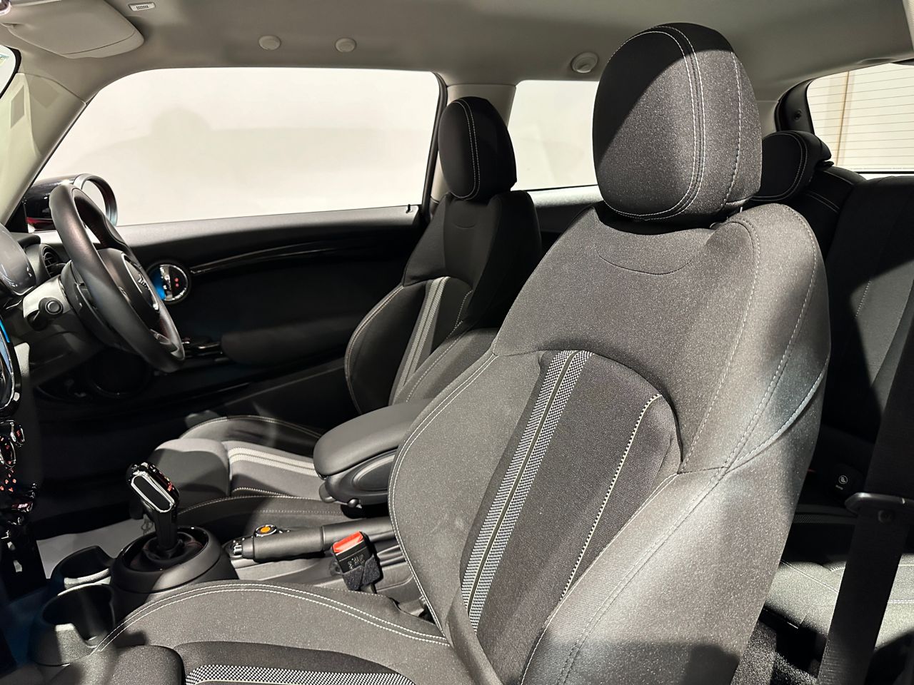 F56 MINI Cooper S 3-Door Hatch LCI