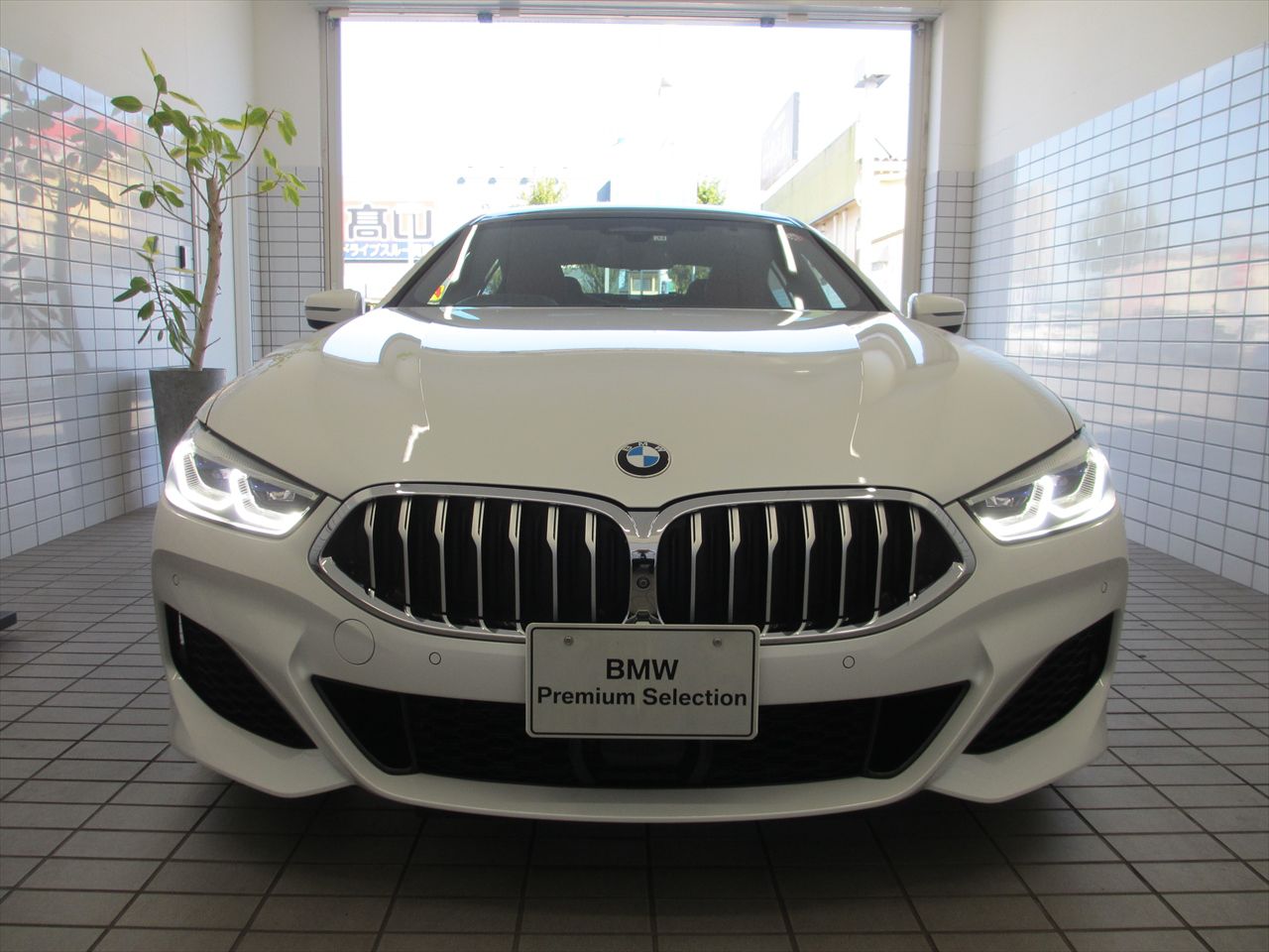 G16 840i M Sport Gran Coupe B58 3.0i