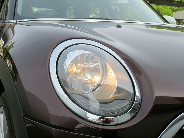 MINI COOPER CLUBMAN