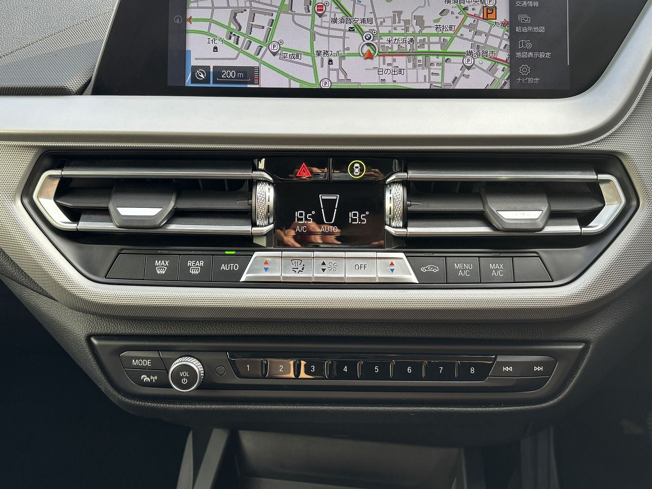 F44 218i Gran Coupe B38 1.5i