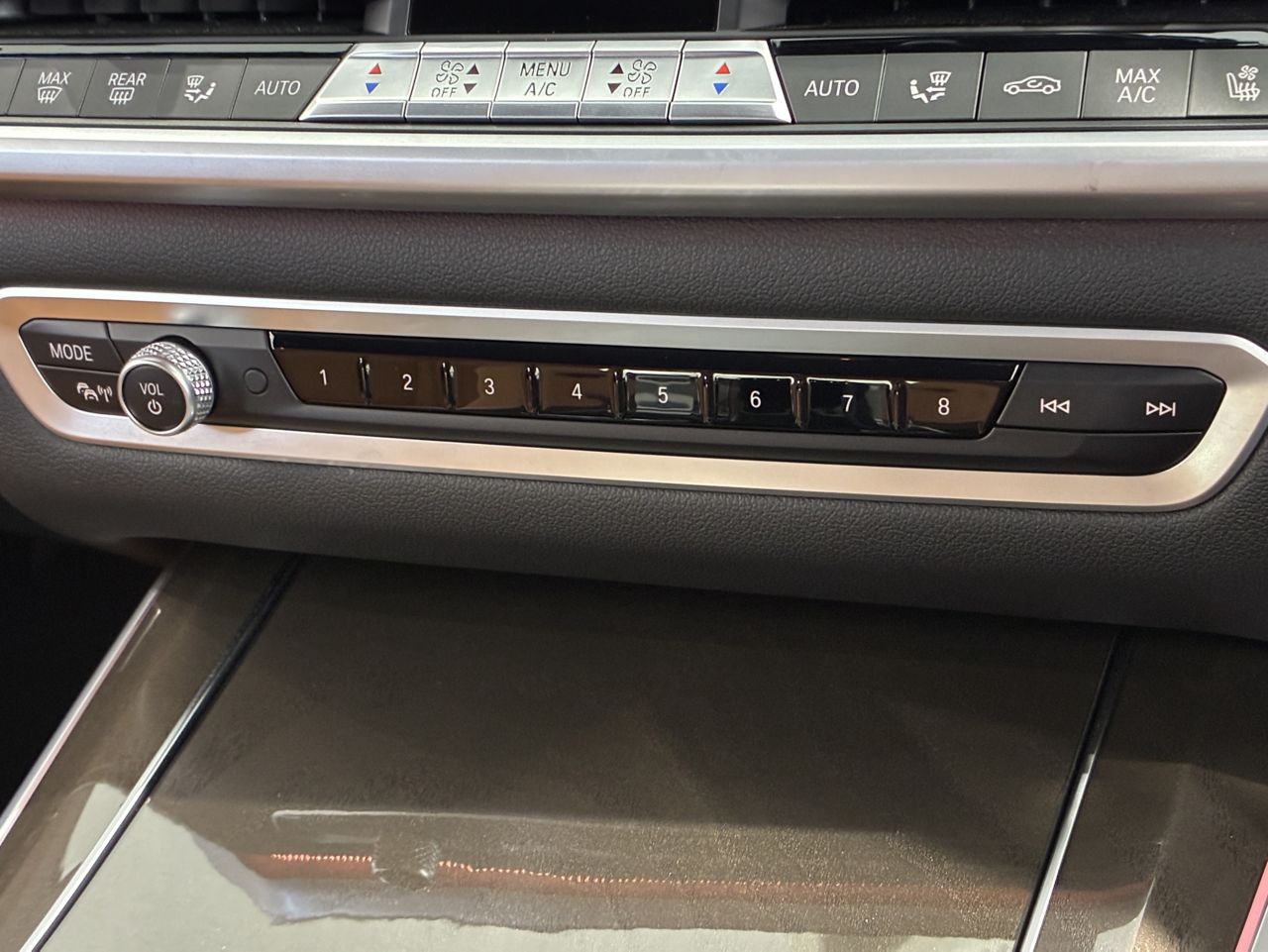 G05 X5 xDrive30d xLine B57 3.0d