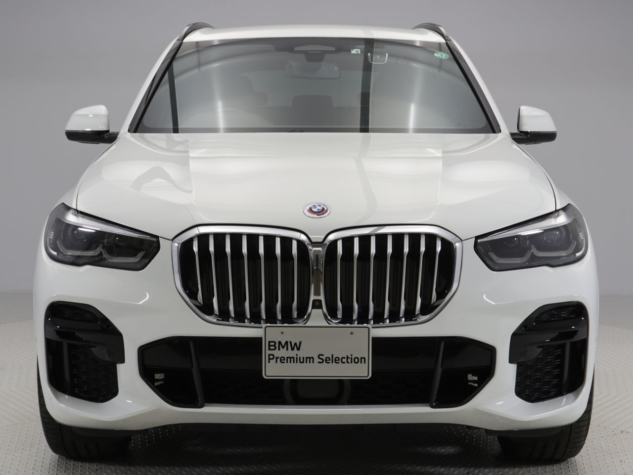 G05 X5 xDrive30d xLine B57 3.0d
