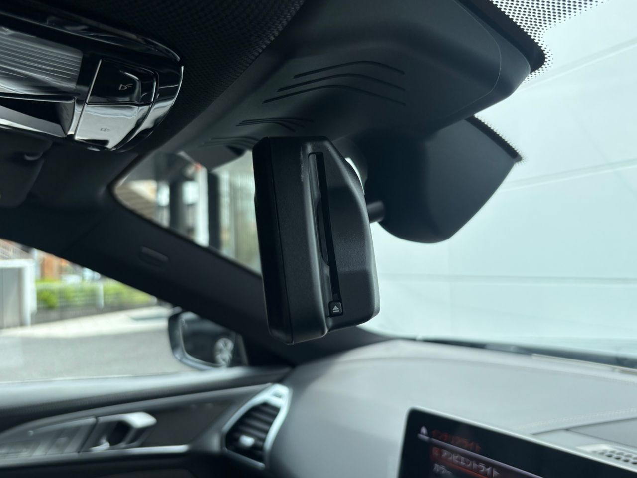 G15 840i M Sport Coupe B58 3.0i
