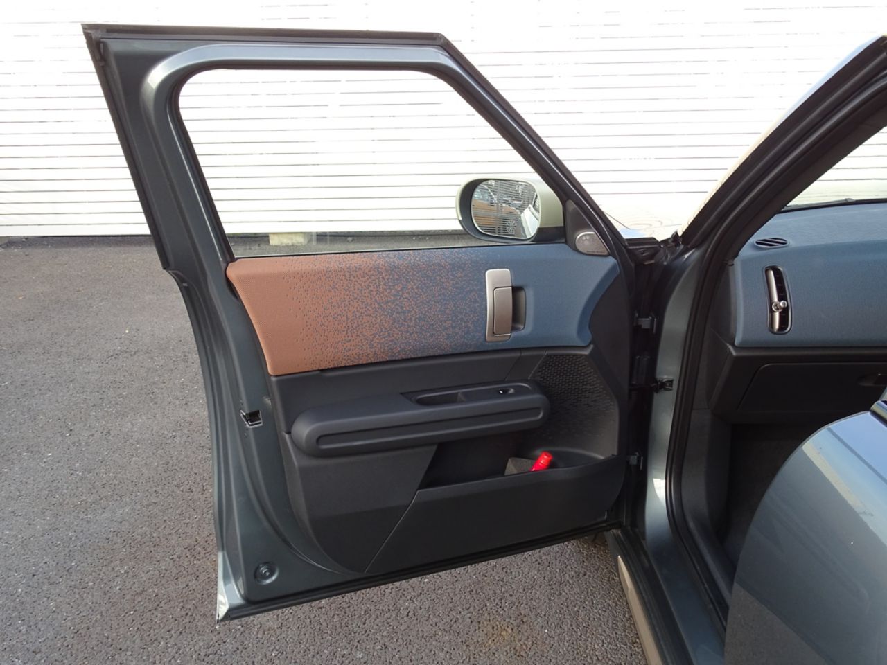 U25 MINI Countryman SE ALL4