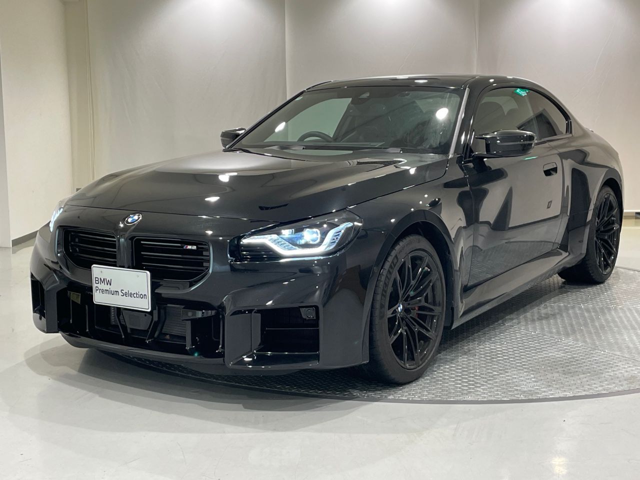 M2 Coupe