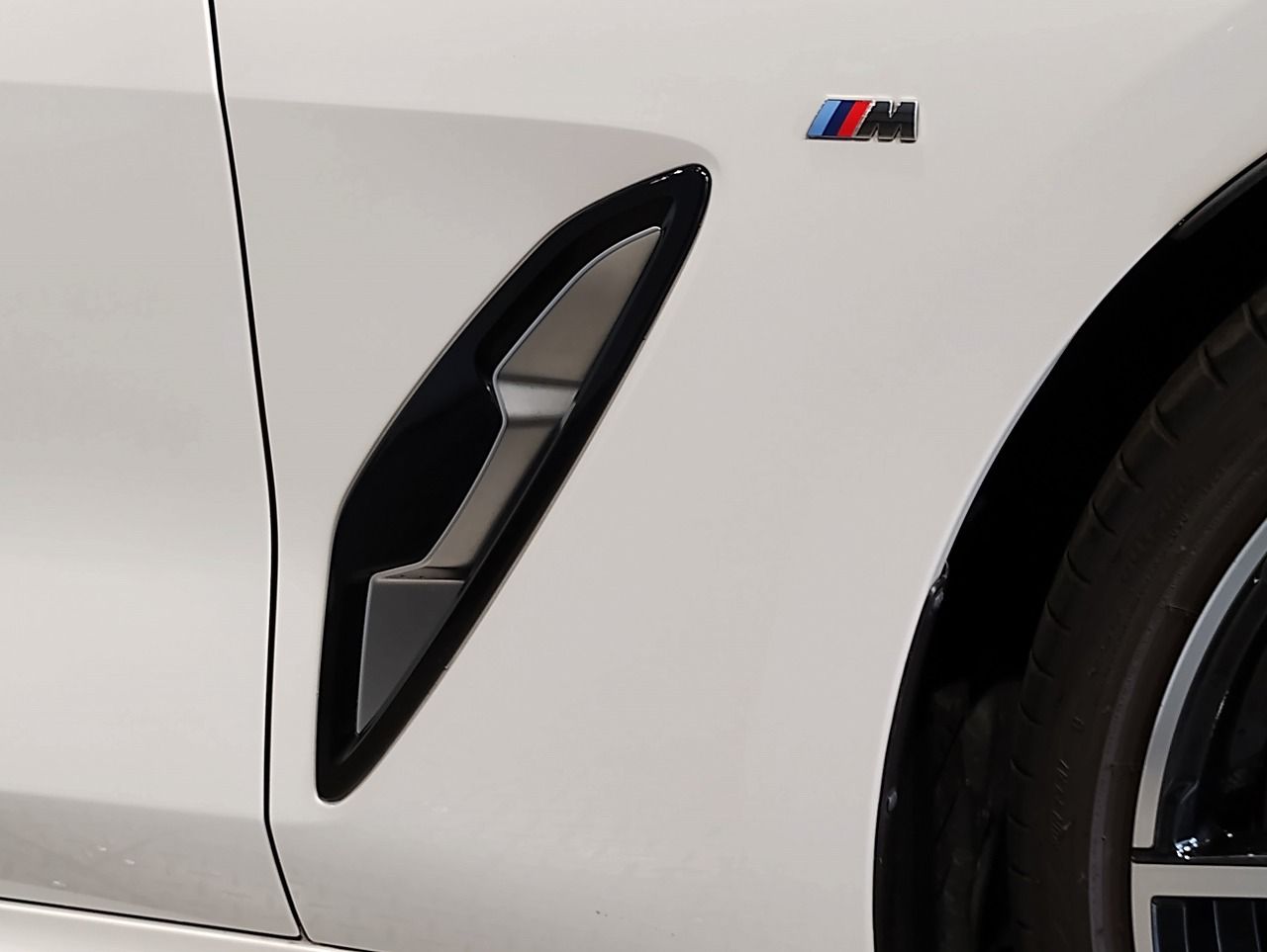 G16 840i M Sport Gran Coupe B58 3.0i
