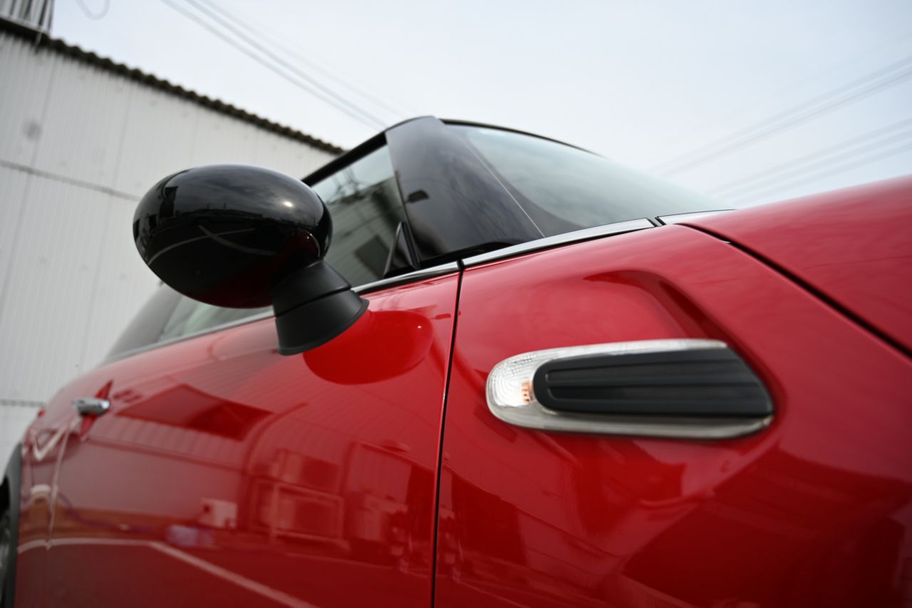 F56 MINI Cooper 3-Door Hatch LCI