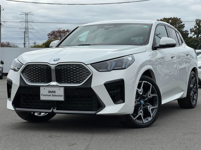 iX2 xDrive30 M Sport