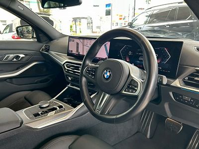 318i Touring RHD