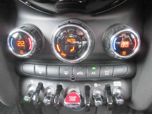 F55 MINI Cooper SD 5dr Hatch LCI