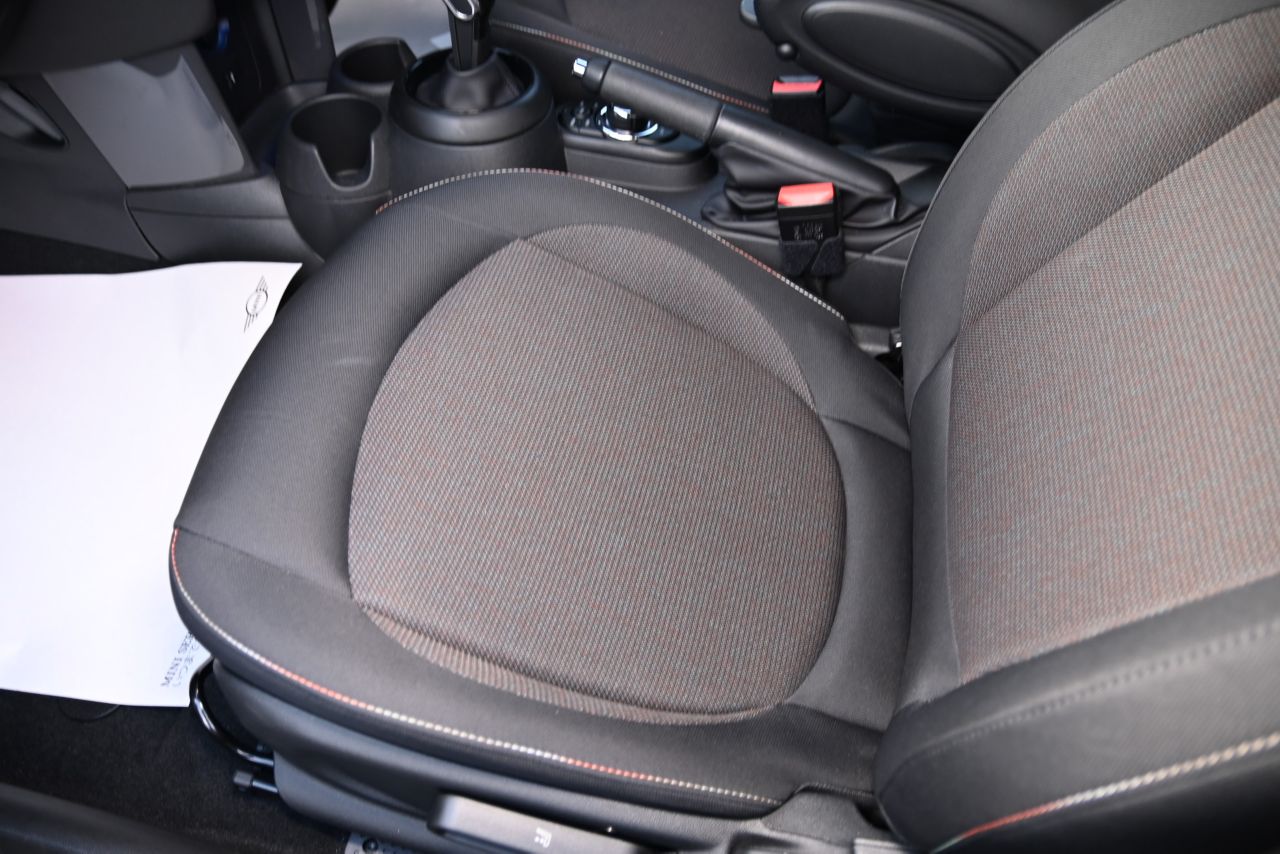 F55 MINI Cooper 5-Door Hatch LCI