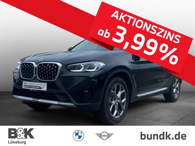X4 xDrive30d
