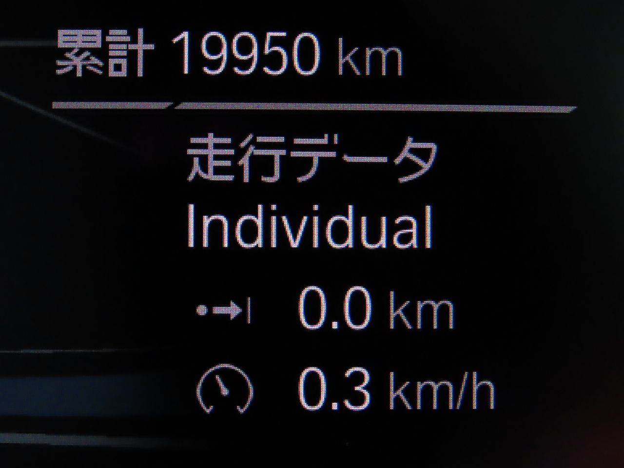 G21 320d xDrive Touring RHD