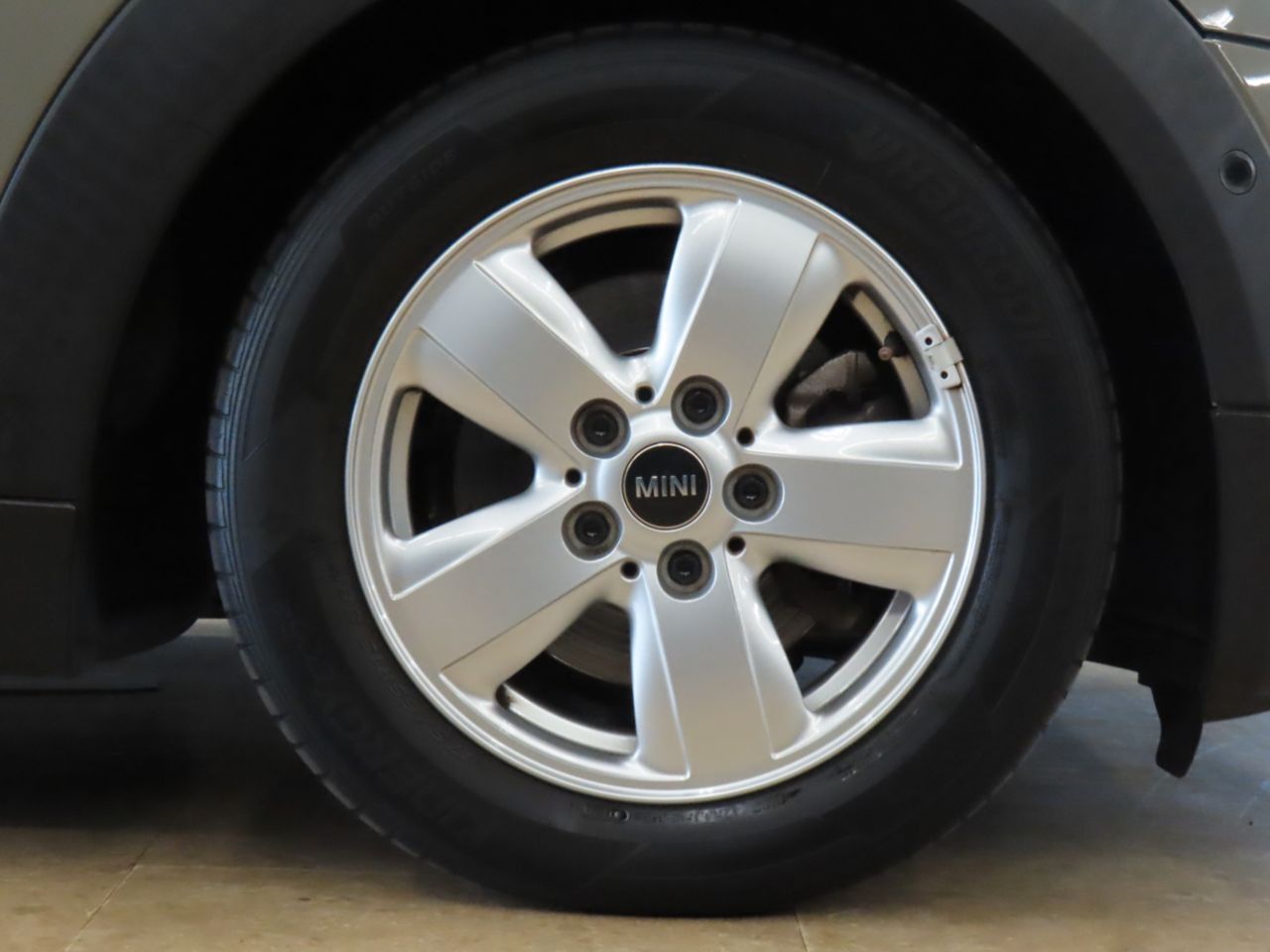F56 MINI Cooper 3-Door Hatch LCI