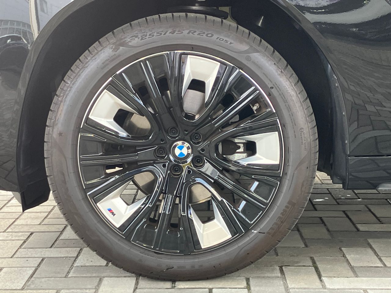 G45 X3 20d US