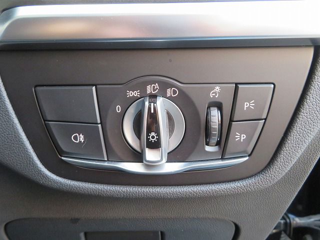 G01 X3 xDrive20d RHD ZA LCI