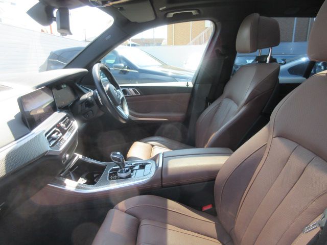 G05 X5 xDrive30d xLine B57 3.0d
