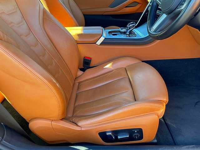 G15 M850i xDrive Coupe N63 4.4i