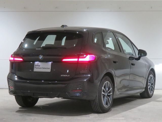 U06 218d Active Tourer B47 2.0d