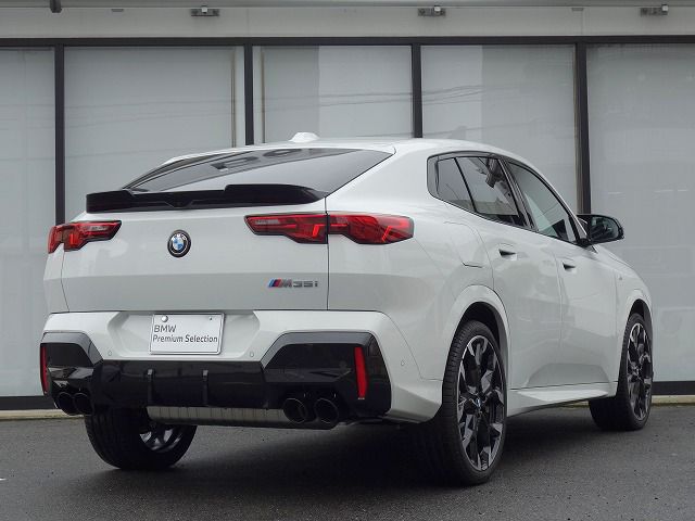 X2 M35i xDrive RHD