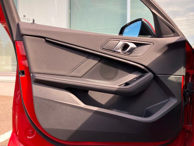 F40 118d Sports Hatch 5-door B47 2.0d