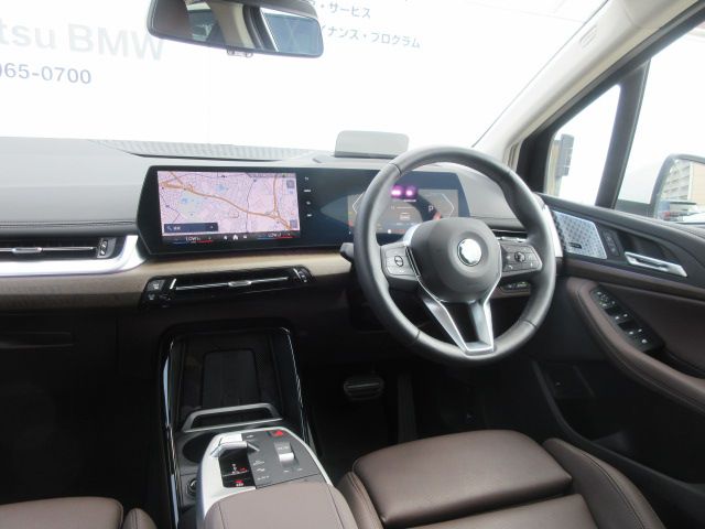 U06 218d Active Tourer B47 2.0d