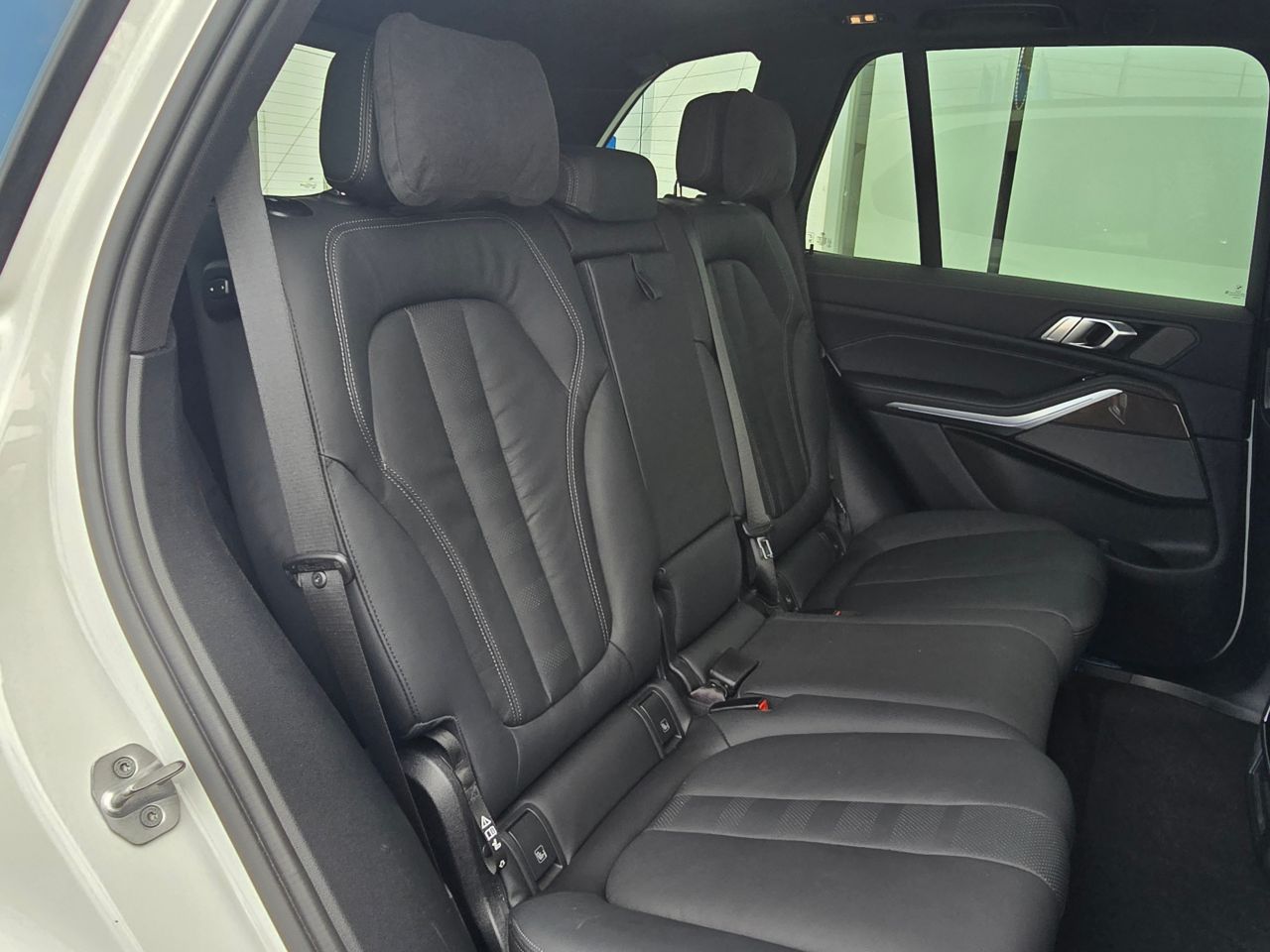 G05 X5 xDrive40d xLine B57 3.0d