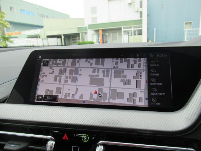 F40 118d Sports Hatch 5-door B47 2.0d