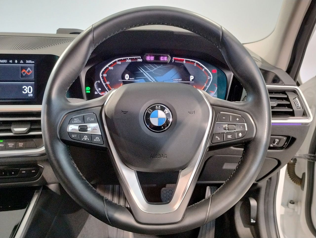 318i Berline RHD