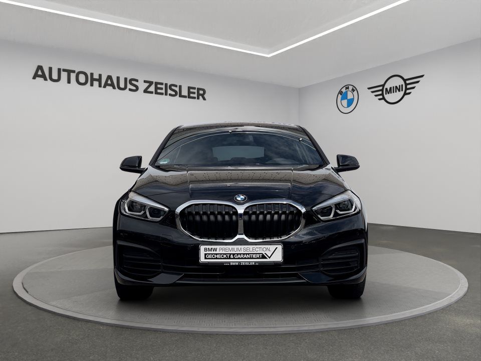 BMW 118