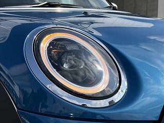 MINI Cooper F56 RHD