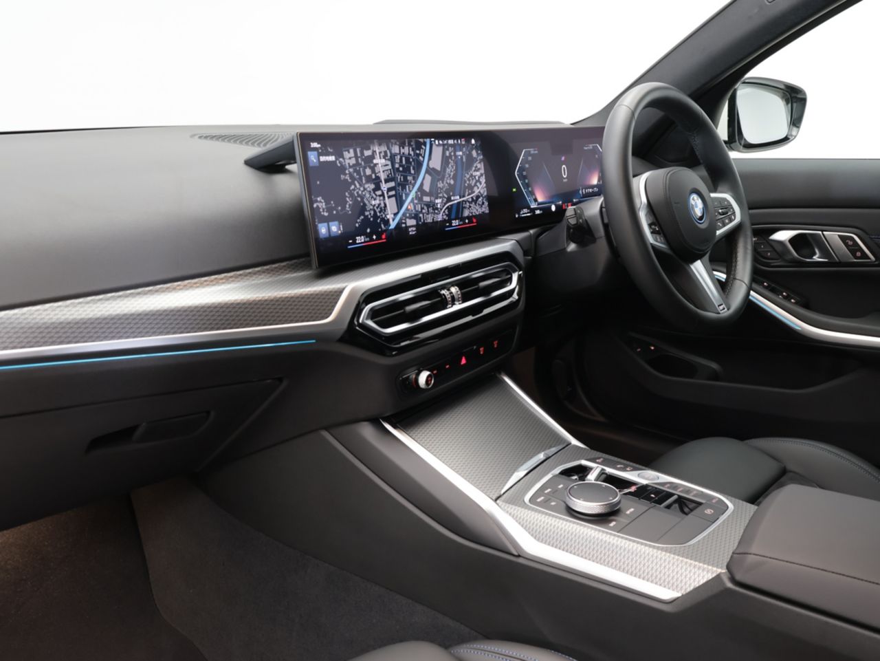 G20 330e Saloon LCI RHD MX
