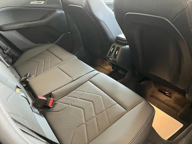 U06 218d Active Tourer B47 2.0d